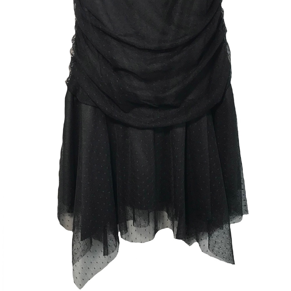 Miss Chievous | Little Black Dress Size M - Picture 4 of 4
